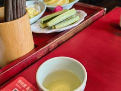 -袁老四重庆老火锅(桐梓坡店)
