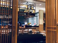 -無境·匠心日本料理(汉街店)