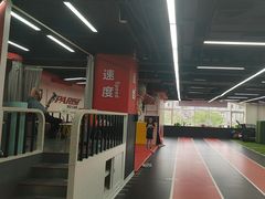 -育健帕里西青少年体能训练中心(朝阳门店)