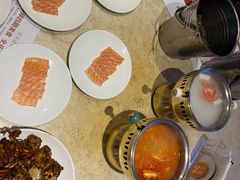 -芭菲盛宴·环球美食(北城国际店)