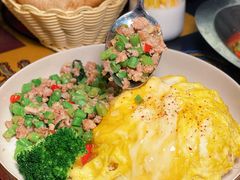 -米泰芒·东南亚料理(体育西店)