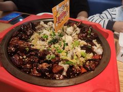 -大丰收脆鱼(浦西万达店)