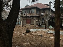 -山东大学(趵突泉校区)
