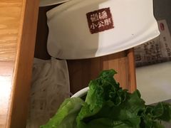 -海银海记潮汕牛肉火锅(新港中路海珠店)