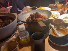 -吃饭皇帝大(解放西路店)