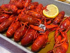 -安答龙虾·烧烤·大排档