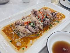 -威海渔村(黄兴路店)