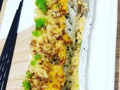 -牛油果大师寿司(瑞景店)