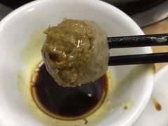 -汕头郑记牛肉火锅店(中山总店)