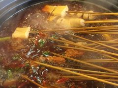 -川成串·自助串串香火锅(朝阳店)