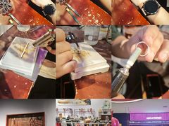 -十八字金·银饰·开蚌DIY·手工体验团建(世纪金源店)