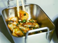 -2烧烤串·秘制鲫鱼