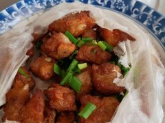 -深圳柯记餐厅(大望店)