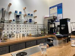 -AllorNothing横竖横咖啡(天虹店)
