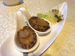 清酒煮鲍鱼-喜记避风塘炒辣蟹(旗舰店)