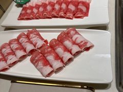 -海底捞火锅(上元大街店)