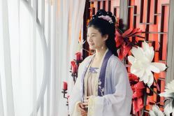 -陈攻馆·汉服