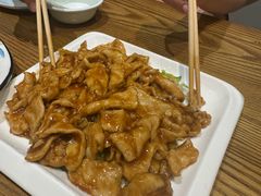 -李连贵酒家熏肉大饼(昆明街店)