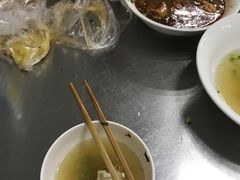 -汪家馄饨(集庆路店)