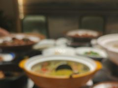 -香山湖华璋大酒店(新浦路店)