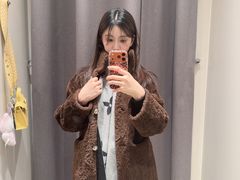 -URBAN REVIVO(济南世茂广场店)
