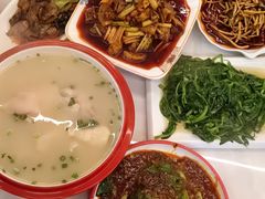 -廖老妈蹄花(中海国际店)
