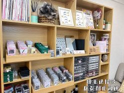 -心窑Shero's 美甲美睫美妆沙龙