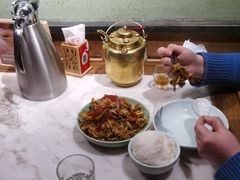 -小吊梨汤·北京菜·烤鸭(清河万象汇店)