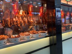 -陈鹏鹏潮汕菜(宝安机场T3航站楼店)