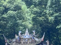-青城山