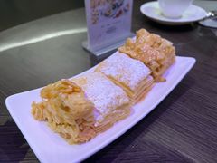 -万丽轩·粤菜(王府井金茂万丽酒店)