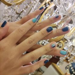 -雪儿·YuKi美甲美睫皮肤管理Salon