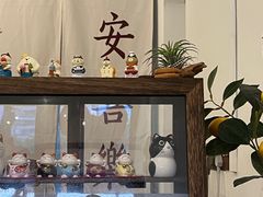 -小银家日式简餐(中信丹阳花园店)