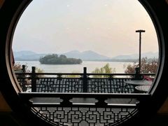 -楼外楼(西湖景区孤山路店)