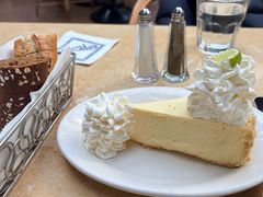 -The Cheesecake Factory芝乐坊餐厅(王府中环东座店)