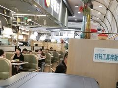 -Aqua Oasis 水天堂(常熟永旺店)