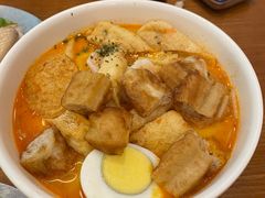 -绿柠食堂(北外滩店)