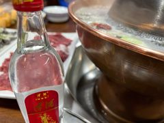 -大明铜锅·烤涮坊·烧烤(总店)