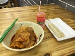 -马三洋芋片(兰州总店)