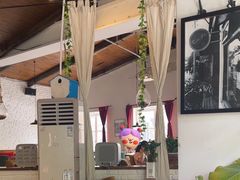 -雕刻时光咖啡馆(北师大店)