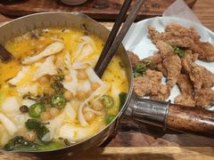 -小满手工粉(上海月星环球港店)