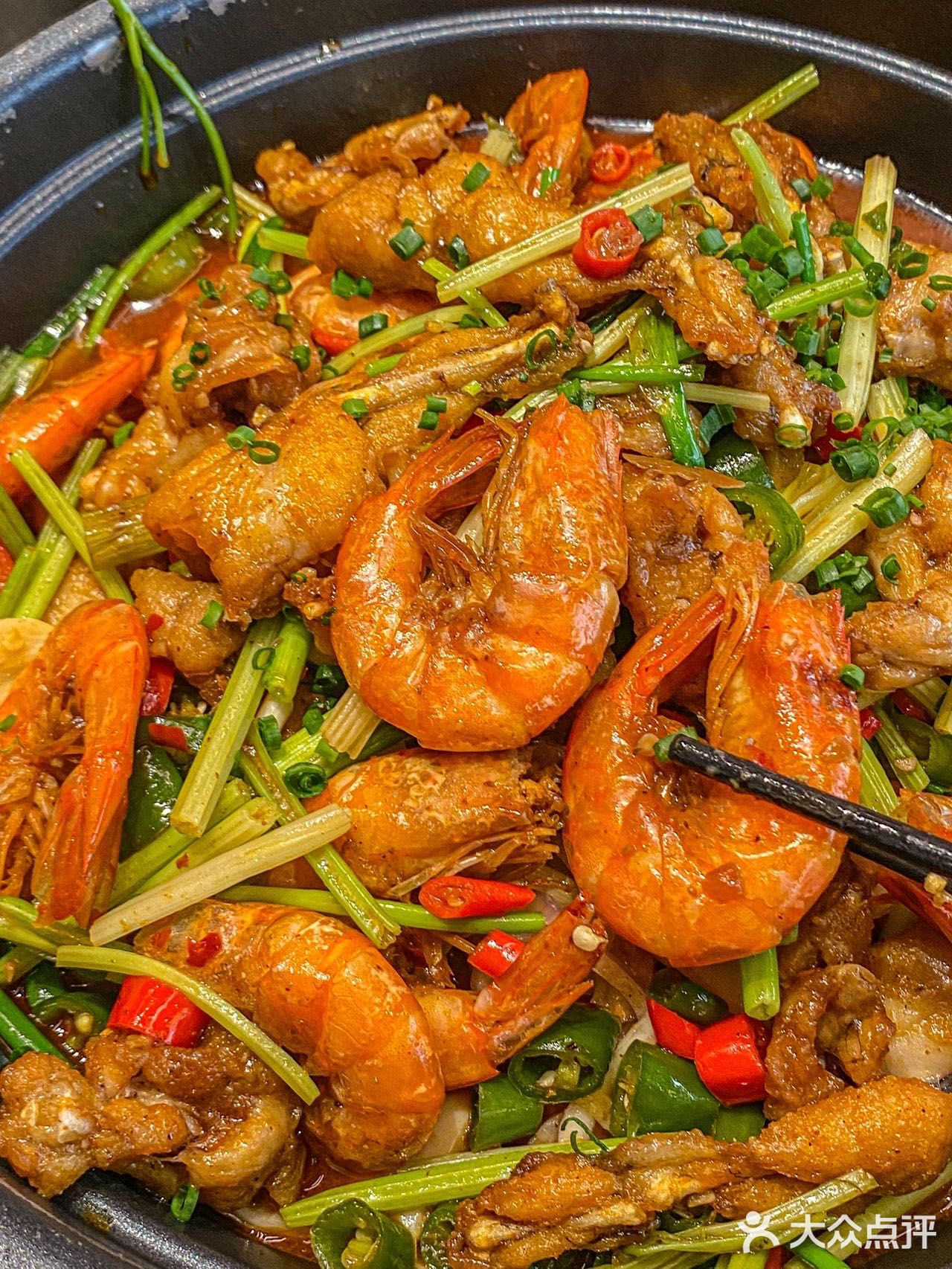 我单方面宣布这是长乐最好吃的蛙蛙🐸