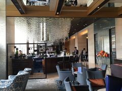 大堂-AZUR聚(香格里拉饭店)