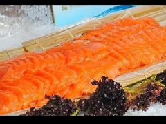 -东方红海鲜百汇(国际大厦店)