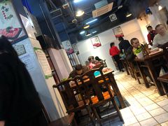 大堂-万祥牛肉火锅(金龙店)