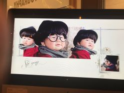 -COCOSKY 巧克力天空兒童摄影(凯德和平广场店)