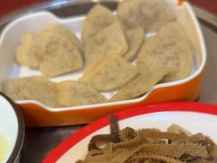 -聚首堂·特色小吃·肘子(什刹海德胜门店)