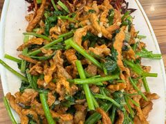 -合合春饼·酱骨·东北菜(潘家园店)