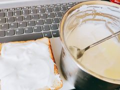 -复旦大学江湾校区食堂