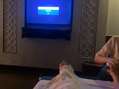 -康悦足疗(长安锦绣店)